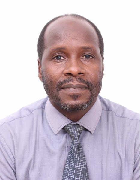 Dr. Changamu