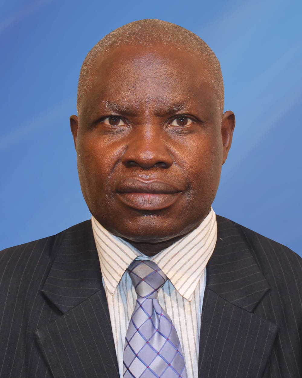 Dr. Benson Mwangi