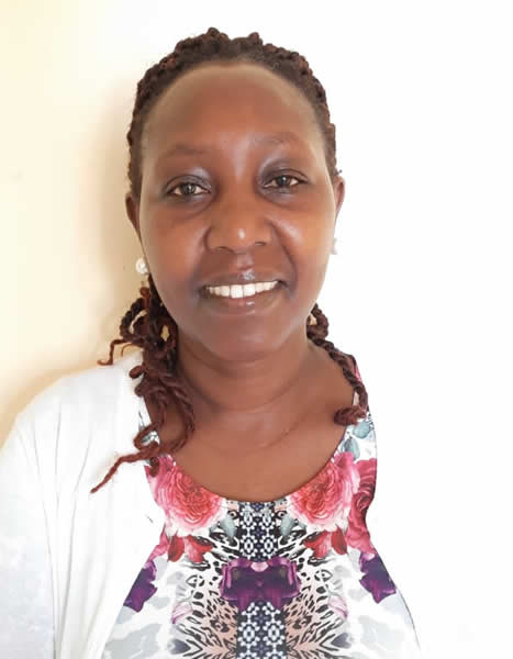Lucy Githui CPA