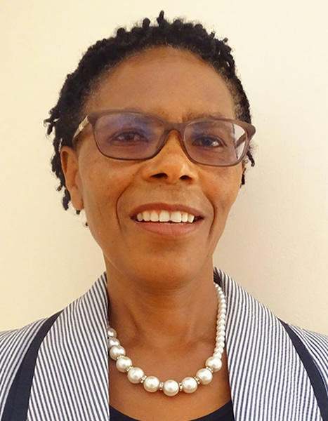 Sylvia Muchiri