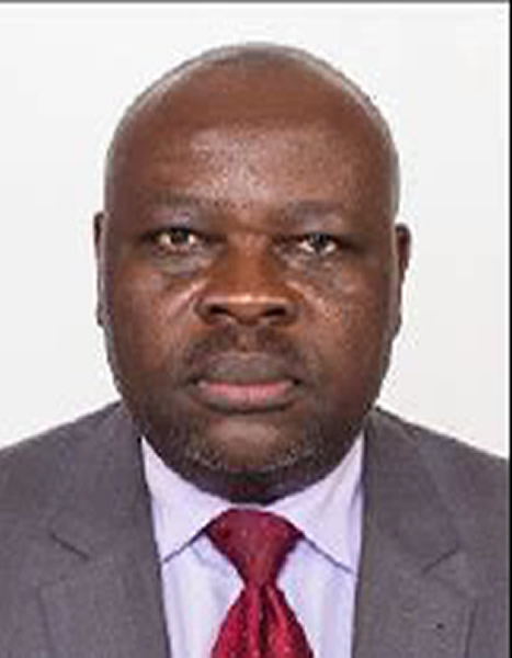 Douglas Shitanda