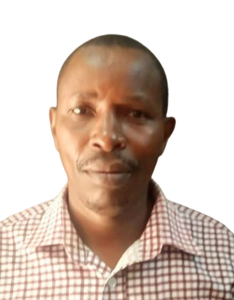 Paul Wanyoike