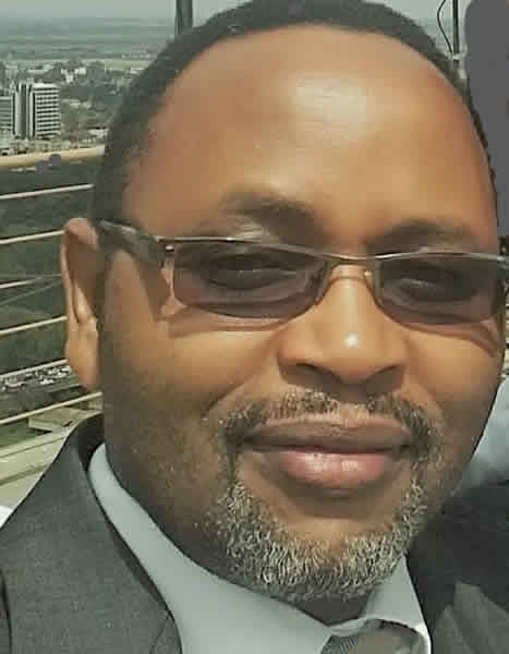 Peter Njuguna